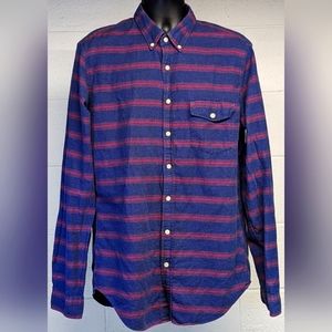 J. Crew button down shirt